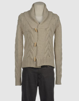 TOUCH BACK - MAGLIERIA - Cardigan - su YOOX.COM