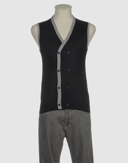 TOUCH BACK - MAGLIERIA - Cardigan - su YOOX.COM