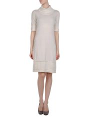 D.EXTERIOR - Short dress