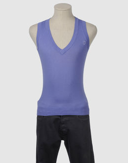 BEN SHERMAN - MAGLIERIA - Maglie gilet - su YOOX.COM