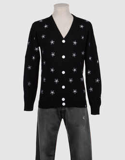 TOKIDOKI - MAGLIERIA - Cardigan - su YOOX.COM
