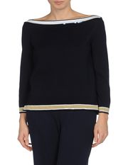PHILOSOPHY di A. F. - Long sleeve sweater