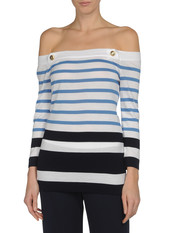 PHILOSOPHY di A. F. - Long sleeve sweater