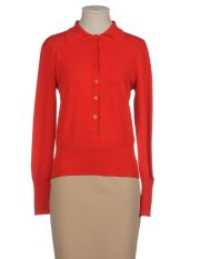 CARACTERE ARIA - Long sleeve jumper
