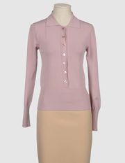 CARACTERE C24 - Maglia maniche lunghe