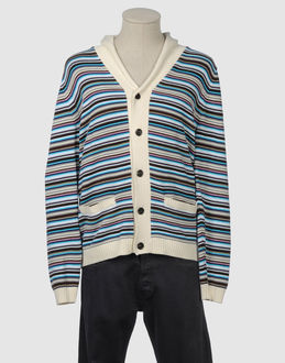 WESC - MAGLIERIA - Cardigan - su YOOX.COM