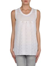 GERARD DAREL - Maglia senza maniche