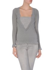 APPARTAMENTO 50 - Long sleeve jumper