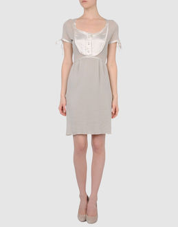 APPARTAMENTO 50 - VESTITI - Vestiti corti - su YOOX.COM