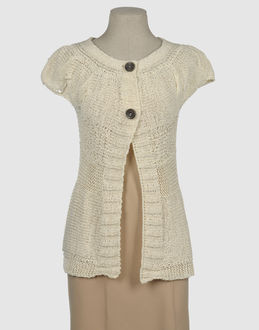 Gold Case - Maille - Cardigans