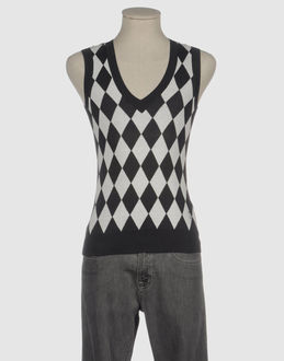 BEN SHERMAN - MAGLIERIA - Maglie gilet - su YOOX.COM