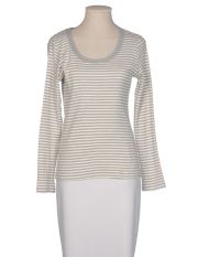 GERARD DAREL - T-shirt maniche lunghe