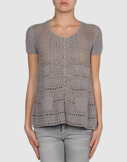 Kurzarmpulli - GERARD DAREL - BEI YOOX.COM