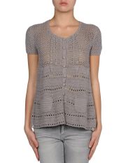 GERARD DAREL - Maglia maniche corte