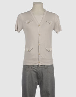 JEORDIE'S - MAGLIERIA - Cardigan - su YOOX.COM