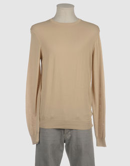 MESSAGERIE  - MAGLIERIA - Maglie collo a giro - su YOOX.COM