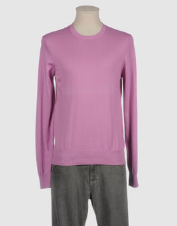 PATRIZIA PEPE - MAGLIERIA - Maglie collo a giro - su YOOX.COM