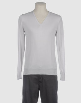 MESSAGERIE  - MAGLIERIA - Maglie collo a v - su YOOX.COM