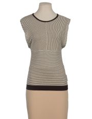 BEN SHERMAN - Maglia senza maniche