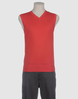 PATRIZIA PEPE - MAGLIERIA - Maglie gilet - su YOOX.COM