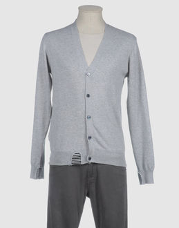 JEORDIE'S - MAGLIERIA - Cardigan - su YOOX.COM
