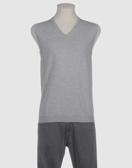 D.A. DANIELE ALESSANDRINI - MAGLIERIA - Maglie gilet - su YOOX.COM