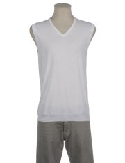 D.A. DANIELE ALESSANDRINI - Maglia gilet