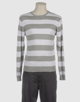 DANIELE FIESOLI - MAGLIERIA - Maglie collo a giro - su YOOX.COM
