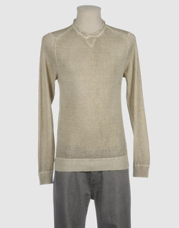 DANIELE FIESOLI - MAGLIERIA - Maglie collo a giro - su YOOX.COM