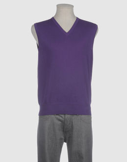 BELLWOOD - MAGLIERIA - Maglie gilet - su YOOX.COM
