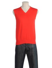 BELLWOOD - Maglia gilet