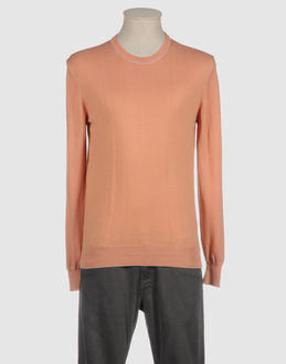 D.A. DANIELE ALESSANDRINI - MAGLIERIA - Maglie collo a giro - su YOOX.COM