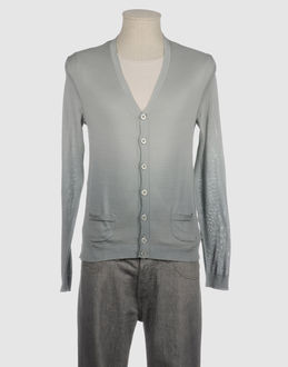 BRIAN DALES - MAGLIERIA - Cardigan - su YOOX.COM