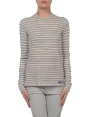 GOLDEN GOOSE - Long sleeve sweater