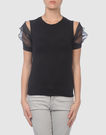 NINA RICCI - Cashmere sweater