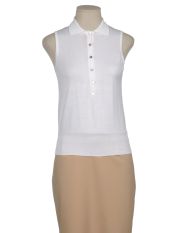 PAUL & SON - Maglia senza maniche