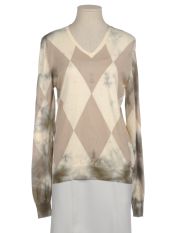 BLACK FLOWER - Maglia maniche lunghe