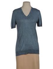 BLACK FLOWER - Maglia maniche corte