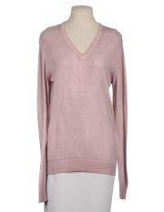 BLACK FLOWER - Maglia maniche lunghe