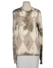 BLACK FLOWER - Maglia maniche lunghe