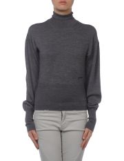 DSQUARED2 - Long sleeve sweater