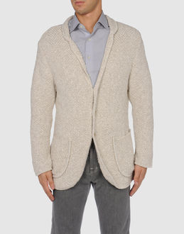 ERMANNO SCERVINO - MAGLIERIA - Cardigan - su YOOX.COM