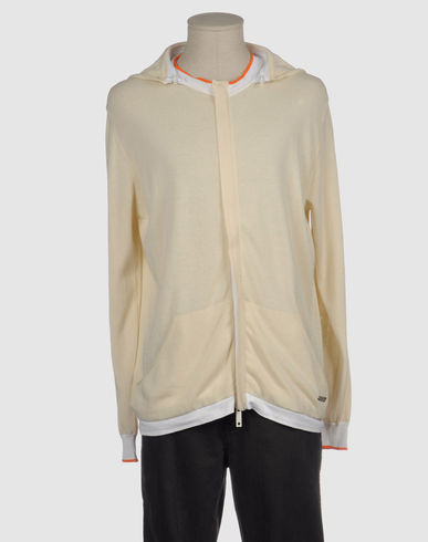 ZOOM ALESSANDRO DELL'ACQUA - Cardigan