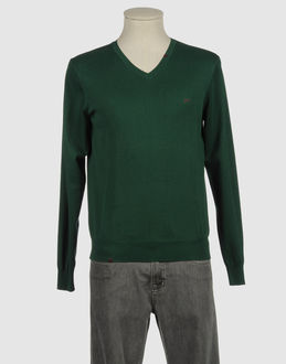 SUN 68 - MAGLIERIA - Maglie collo a v - su YOOX.COM