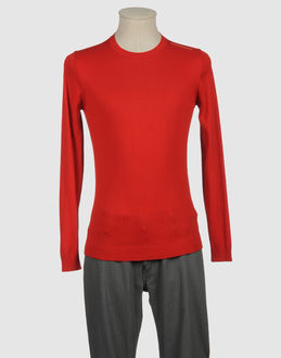 ENERGIE - MAGLIERIA - Maglie collo a giro - su YOOX.COM