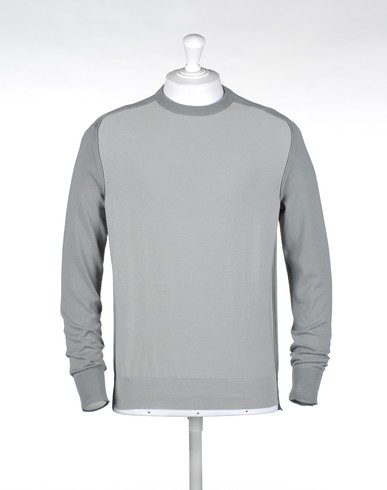 MAISON MARTIN MARGIELA 10 - Crewneck sweater
