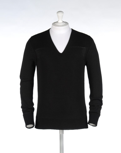 MAISON MARTIN MARGIELA 14 - V-neck