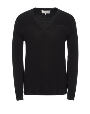 V-neck Men's - MAISON MARTIN MARGIELA 14