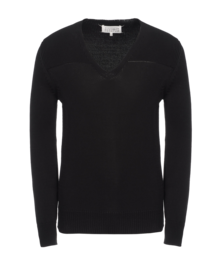 MAISON MARTIN MARGIELA 14 - V-neck