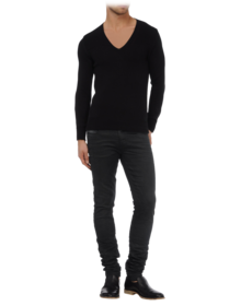 MAISON MARTIN MARGIELA 14 - V-neck